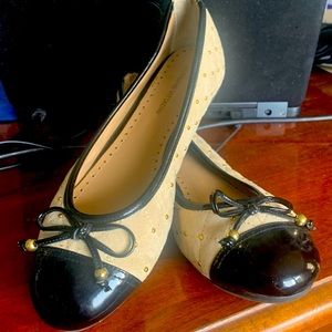 Adrienne Vittadini Flats